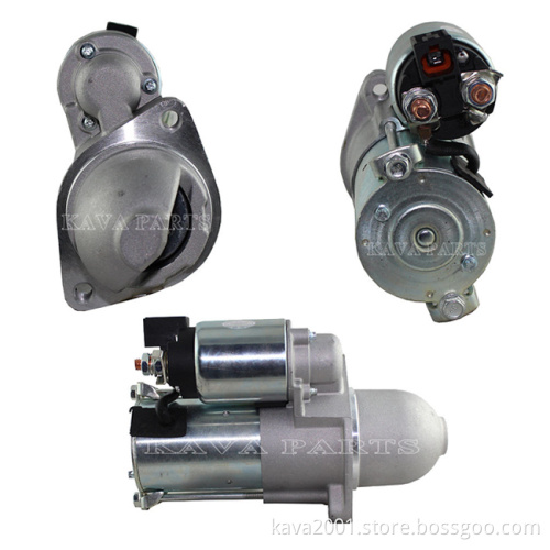 12V Car Starter Motor For Hyundai Genesis,Sonata 3610025020 361002G000